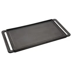 Cuisinart Reversible Cast Iron Grill/Griddle Plate