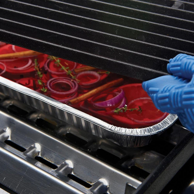 Broil King Narrow Drip Pan - Image 4