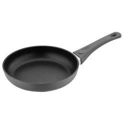 Saflon Titanium Nonstick Fry Pan, 4mm Forged Aluminum, PFOA Free, 11"