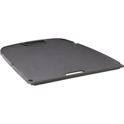 Napoleon Cast Iron Reversible Griddle For All TravelQ 285 Series