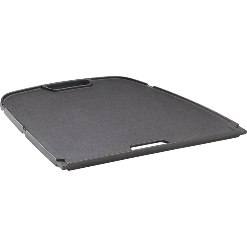 Napoleon Cast Iron Reversible Griddle For All TravelQ 285 Series