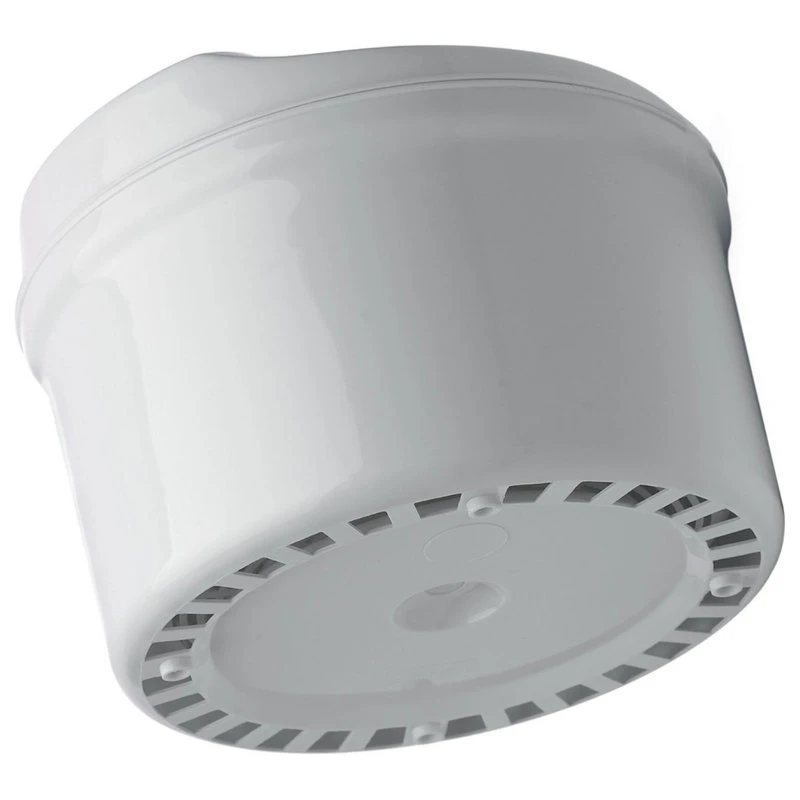 Progressive International Progressive SAL-1000W Salad Spinner, White, 9-1/2" X 6-1/2" - Image 3