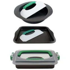 BergHOFF International Inc. Perfect Slice 7 Piece Set