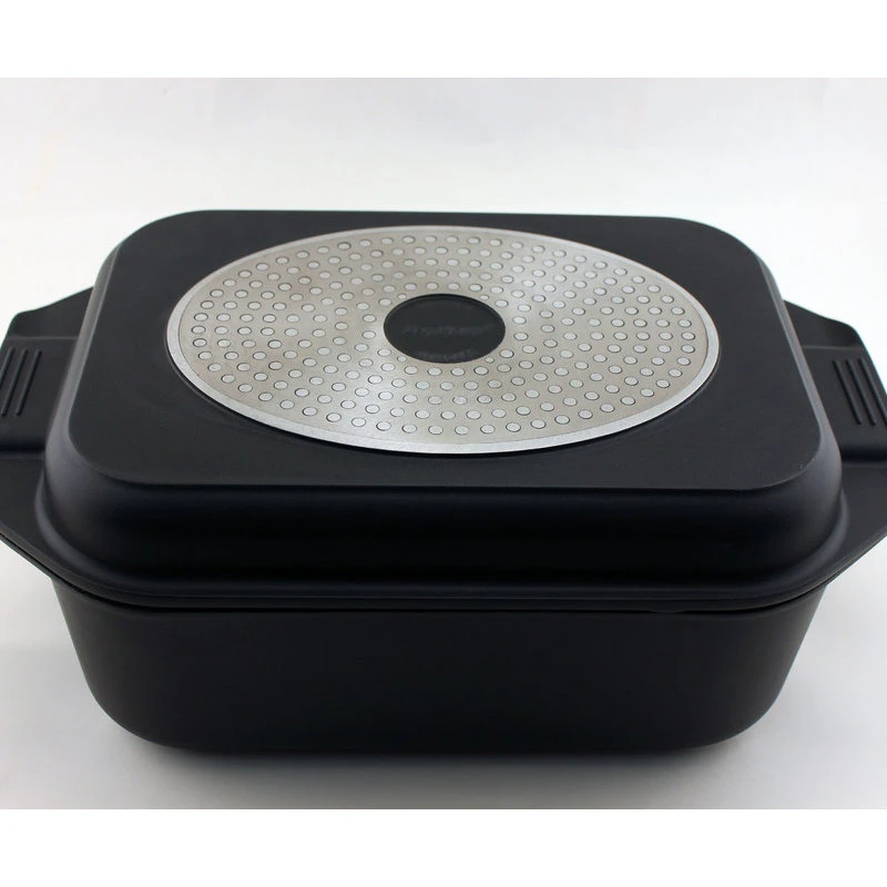 BergHOFF International Inc. Double Roasting Pan - Image 3