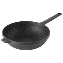 BergHOFF International Inc. Gem Non Stick Cast Alum 11" Stir Fry Pan, 4.1Qt.