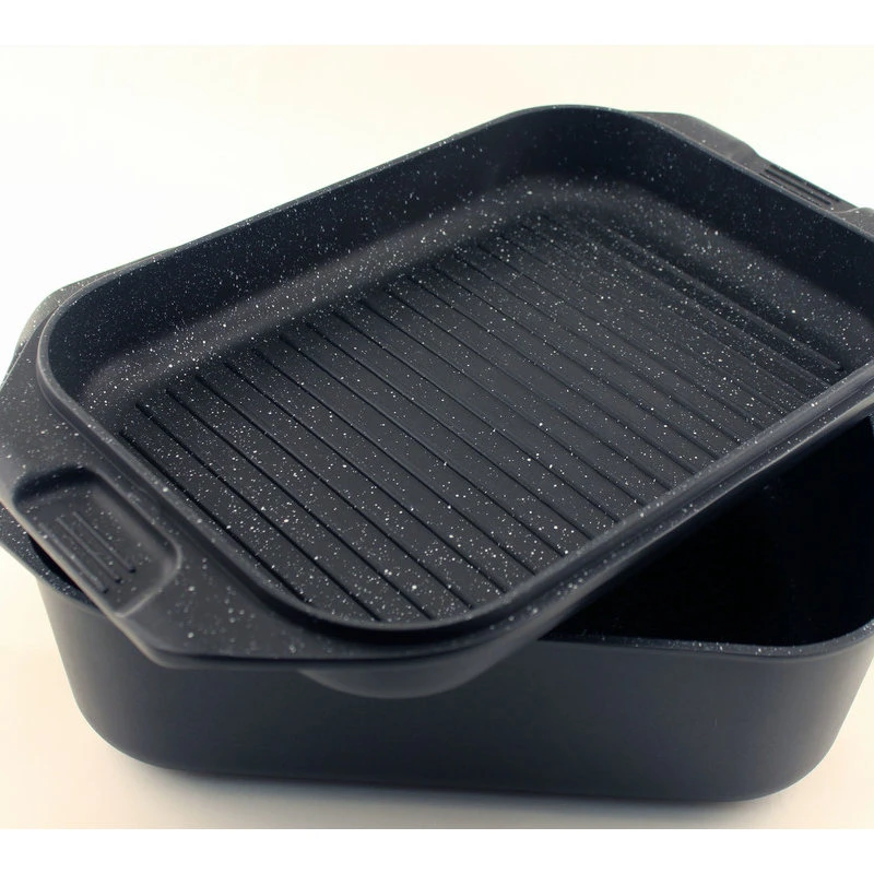 BergHOFF International Inc. Double Roasting Pan - Image 2