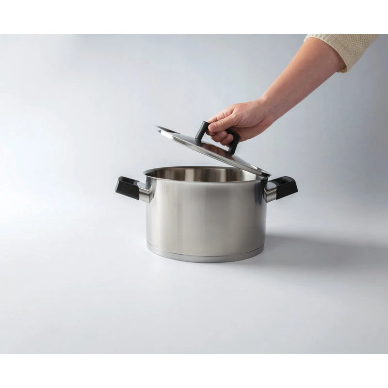 BergHOFF International Inc. Ron 10" Covered Stockpot - Image 5