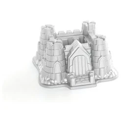 Nordic Ware Pro Cast Bakeware Castle Bundt Cake Pan