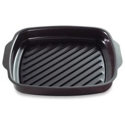 Nordic Ware Aluminum Texas Searing Griddle, 2 Quart