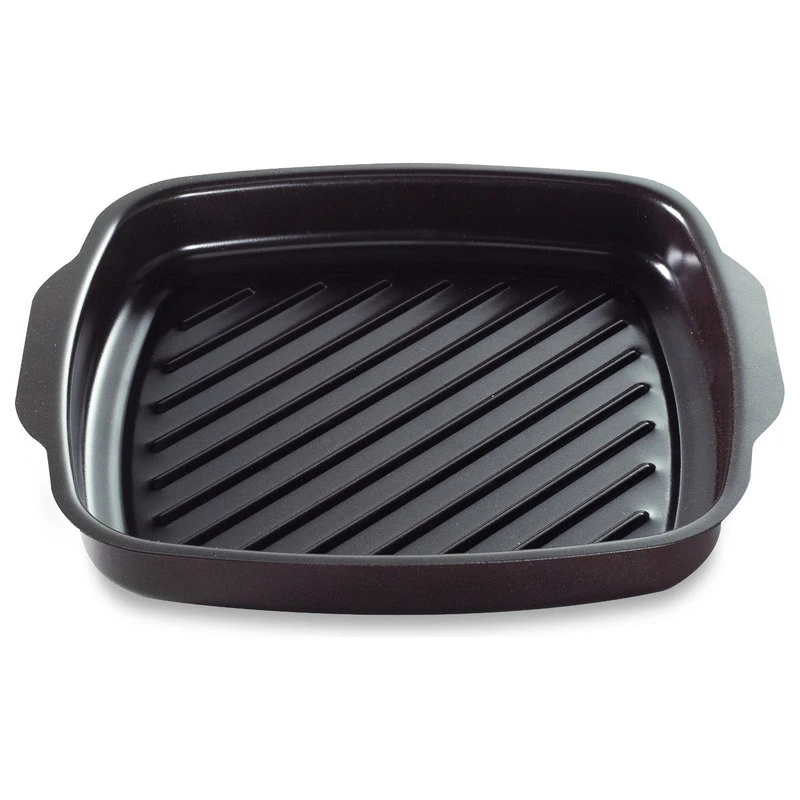 Nordic Ware Aluminum Texas Searing Griddle, 2 Quart