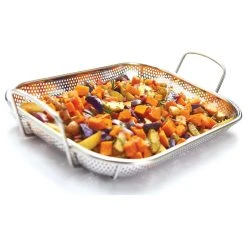 Broil King Stainless Steel Roaster Basket