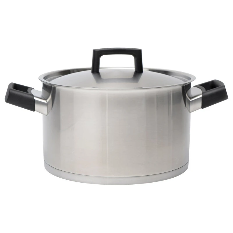 BergHOFF International Inc. Ron 10" Covered Stockpot