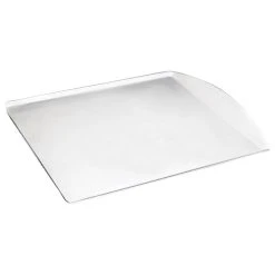 Nordic Ware Naturals Aluminum Cookie Sheet, 13 X 14 Inch