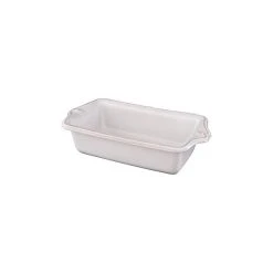 Juliska Berry & Thread Whitewash Loaf Pan
