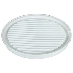 Nordic Ware Microwave Round Bacon And Meat Cooker