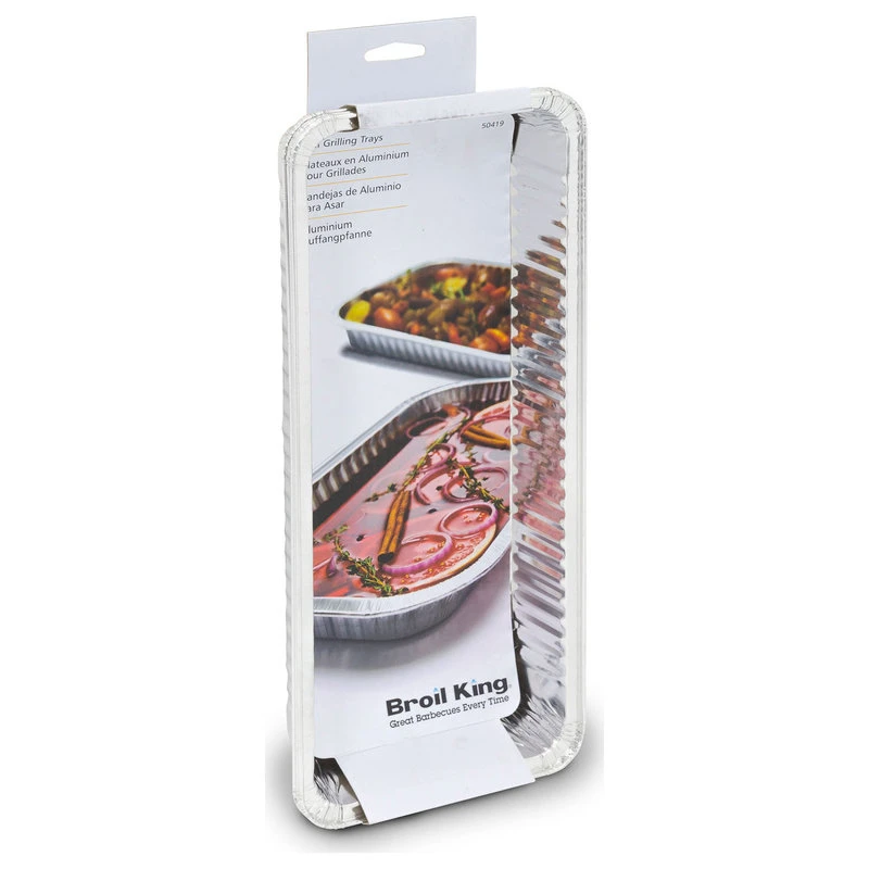 Broil King Narrow Drip Pan - Image 3