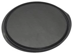 Nordic Ware Pro Nonstick Cast Aluminum Flat Top Reversible Round 14 Inch Griddle