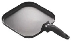 T-Fal Mirro Grip Griddle, 11"