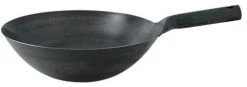 Thunder Group IRWK001 Taiwan Wok 14Inch