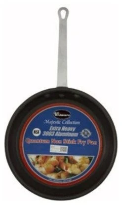 Winco Majestic 14.38" Non-Stick Frying Pan
