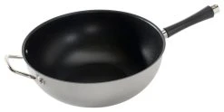 Nordic Ware 12 Inch Big Bowl Wok