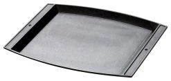 Lodge Cast Iron Cookware Lodge 12"x15" Jumbo Chefs Platter