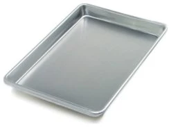 Norpro, Inc. Norpro 3274 Heavy Gauge Cookie Pan, 12" X 9" X 1"