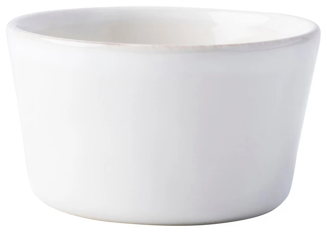 Juliska Puro Whitewash Ramekin