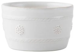 Juliska Berry & Thread Whitewash Ramekin