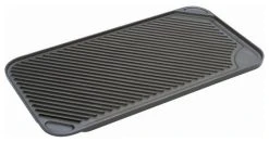 Scanpan Classic - 17 1/4" X 8 3/4" Stove Top Grill