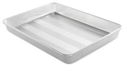 Nordic Ware Natural Prism 13 X 18 Inch High Sided Cake Pan