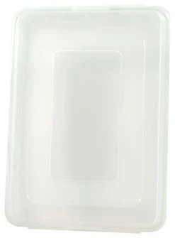 Nordic Ware 13 X 18 Inch Half Sheet Pan Cover