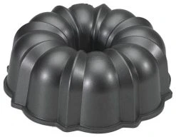 Nordic Ware Pro Cast Original Bundt Pan, 12 Cup
