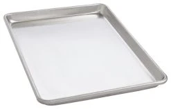 Mrs. Andersons Mrs. Anderson's Baking 16 X 22 Inch Heavyweight Big Sheet Baking Pan
