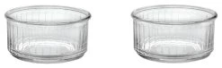 Duralex USA Duralex Glass 3.9 Inch Ramekin, Set Of 4