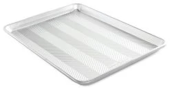 Nordic Ware Natural Prism Half Sheet Pan