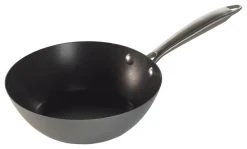Nordic Ware 8 Inch Personal Size Wok