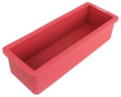 Freshware Silicone Loaf Mold, 10.8"
