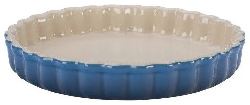 Le Creuset 1.5 Quart Tart Dish