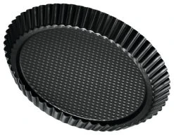 Zenker Non-Stick 11 Inch Tart Pan