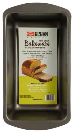 Range Kleen Mfg / Berndes Cookware Large Loaf Pan Non-stick
