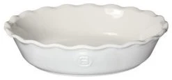 Emile Henry Pie Dish, Sugar