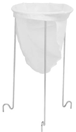 Norpro 12 Inch Jelly Strainer