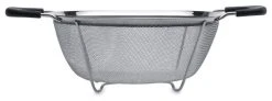 BergHOFF International Inc. Essentials 18/10 SS Round Mesh Colander 10"
