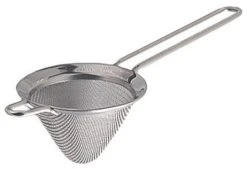RSVP Endurance Stainless Steel 4 Inch Conical Strainer