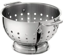 All-Clad Metalcrafters LLC All Clad SS Colander