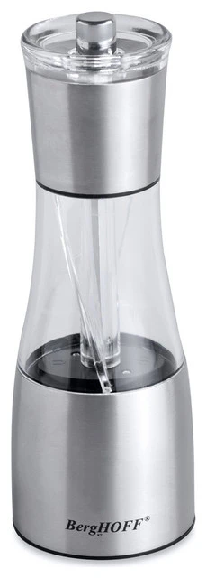 BergHOFF International Inc. Duo Salt And Pepper Mill
