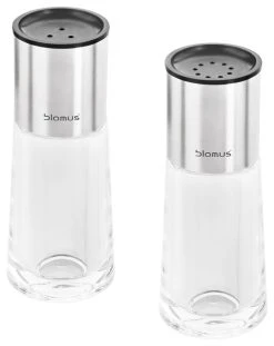 Blomus Perea 2-Piece Salt And Pepper Set