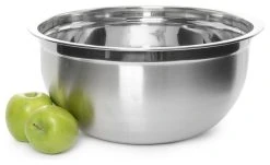 Ybm Home Inc. YBMhome Deep Professional Mixing Bowl, 20 Quart