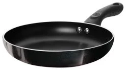 Ecolution EABK-5120 Fry Pan, 8", Black